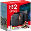 Nintendo Switch 2 + Mario Kart World, 256GB Touch screen *Prevendita*