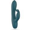 CRUSHIOUS Mini Vibratore Rabbit Lola