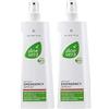 LR Health & Beauty 2 x LR ALOE VIA Aloe Vera Spray per la pelle (2 x 400 ml)