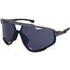 Carrera Ducati Carduc 055/S KB7/XT | Occhiali da Sole Graduati o Non Graduati | Prova Online | Plastica | Quadrati | Grigio, Trasparente | Adrialenti