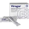 Viragar - 30 stick da 5 ml - Integratore per il sistema immunitario