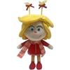 SENTOYA Peluche Grinch Natale Cani Bambola Giocattolo Regalo per Bambini Ragazze Ragazzi
