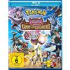 Polyband Pokemon - Der Film: Hoopa und der Kampf der Geschichte