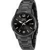 Sector No Limits Orologio Uomo, Tempo, Data, Analogico, Collezione 660 - R3253517027