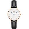 Daniel Wellington Orologio Petite Roman Numerals da Donna, 28mm Orologio Donna