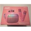Zanmang Loopy / Bluetooth Microphone Dual Wireless Microphone Speaker Set