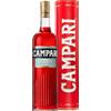 Bitter Campari 3Litri (Astucciato) - Liquori