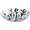 Alessi - Portafrutta Mediterraneo - Metallo - Acciaio inossidabile - Designer LPWK