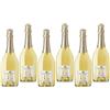 Cantine Maschio Maschio Dei Cavalieri Shah Mat Extra Dry 75 cl 6 Bottiglie