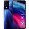 TCL Smartphone tcl 505 256gb 6.75'' 50mp blue [grade a]