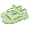 Teva W Hurricane Drift Green Women Strap Casual Lifestyle Sandal 1124070-SDLN