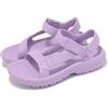 Teva W Hurricane Drift Purple Women Strap Casual Lifestyle Sandal 1124070-LPN
