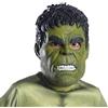 Rubie's Rubies Kids Avengers: Endgame Hulk 3/4 Maschera