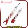 FORSA KIT AMMORTIZZATORI ANTERIORE POSTERIORE VESPA PK 50 125 S N XL RUSH V HP ROSSI