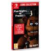 Maximum Games Five Nights at Freddy's Core Collection - Collector's - Nintendo Switch