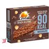 NUTRITION & SANTE' ITALIA SpA CEREAL NOCCIOLATO 90 G