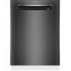 Bosch SMP4ECC72S Lavastoviglie Sottopiano 14 coperti Classe A Nero