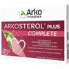 Arkofarm Arkosterol Plus Complete 30 Compresse
