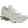 Asics Sneakers Asics Gel-Kinetic Fluent Bianco Grigio