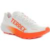 Adidas Scarpa da Trail Running Donna Adidas Terrex Agravic 3 Bianco Arancione