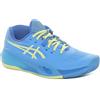 Asics Scarpa da Tennis Donna Asics Gel-Resolution X Clay Blu