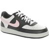 Nike Sneakers Donna Nike Court Vision Low Next Nature Nero Bianco