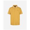 Fila Classic M - Polo - Uomo - Giallo