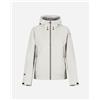 Icepeak Bryant W - Giacca Outdoor - Donna - Bianco
