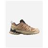 Salomon Xa Pro 3d V9 W - Scarpe Trail - Donna - Beige