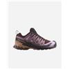 Salomon Xa Pro 3d V9 W - Scarpe Trail - Donna - Rosso