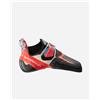 La Sportiva Solution Comp W - Scarpette Arrampicata - Donna - Rosa