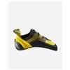 La Sportiva Katana Laces M - Scarpette Arrampicata - Uomo - Giallo