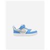 Nike Court Borough Low Recraft Ps Jr - Scarpe Sneakers - Bianco