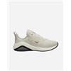 Nike Bella 7 W - Scarpe Training - Donna - Beige