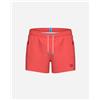 Arena X-short M - Boxer Mare - Uomo - Arancione