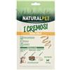 NaturalPet i Cremosi snack per gatti adulti e gattini 75 gr (5x15 gr) Pollo - 1° ORDINE? 20% di sconto SU BRAND ESCLUSIVI, codice BZR20