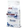 MONGE VET SOLUTION HEPATIC GATTO kg. 1,5