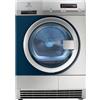 Electrolux Asciugatrice 8 Kg a Condensazione Profondità 62 cm myPROzip Professionale Collegabile a Gettoniera - TE1120P