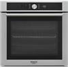 Hotpoint Ariston Forno Elettrico da Incasso Ventilato Multifunzione 73 Litri Classe A+ - FI4851HIXHA