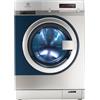 Electrolux Lavatrice 8 Kg Classe A Profondità 62 cm Centrifuga 1400 Giri myPROzip Professionale Collegabile a Gettoniera - WE170PP