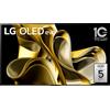 Lg Smart TV 77 Pollici Display OLED 4K Ultra HD Sistema Operativo WebOs Classe G - OLED77M39LA