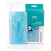 RAMEDICAL Srl Mascherina Chirurgica Monouso Tipo Iir Azzurro 10 Pezzi