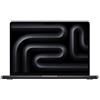 Apple 14-inch macbook pro m4 10c/gpu 24gb 1tb ssd - space black