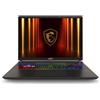 MSI vector 16 hx ai a2xwhg-079it 9s7-15m352-079