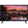 Samsung Hotel TV 32" Full HD QLED DVB T2/S2 Nero HG32CF800EUXEN