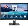 Philips MMD 272S1M/00 68,6 cm (27") 1920 x 1080 Pixel Full HD LCD Nero