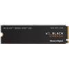 Western Digital Black SN850X M.2 4000 GB PCI Express 4.0 NVMe