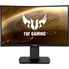 ASUS Monitor Asus VG24VQR Full HD 23,6" 165 Hz