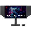 Benq Monitor 24,1" ( LED 1920x1080 FULL HD 600Hz ) ZOWIE XL2586X+ eSports Black