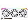 XFX Mercury Radeon RX 9070 XT OC Magnetic Air Edition AMD 16 GB GDDR6